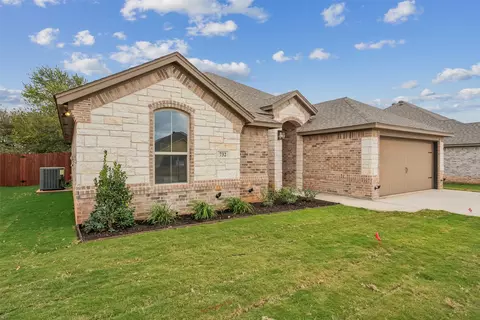 732 Jameson, Springtown, TX 76082 photo 2