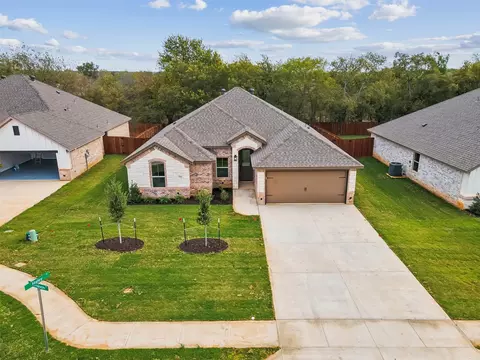 732 Jameson, Springtown, TX 76082 photo 36