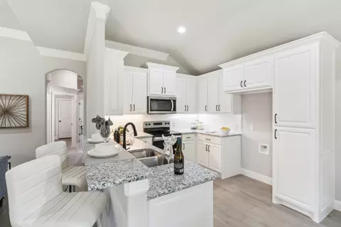 732 Jameson, Springtown, TX 76082 photo 11