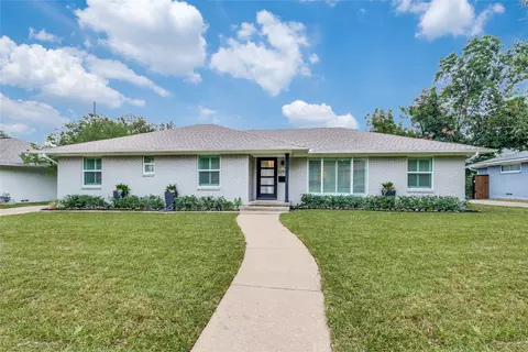 6254 Berwyn Ln, Dallas, TX 75214