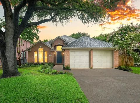 3225 Mission Ridge Dr, Flower Mound, TX 75022