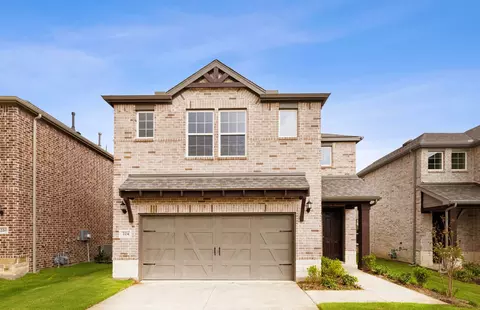 224 Jewelberry St, Little Elm, TX 75068