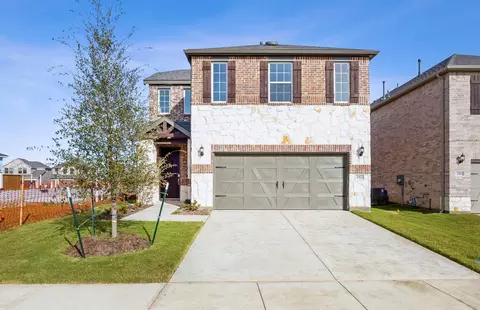 252 Kistler Dr, Little Elm, TX 75068