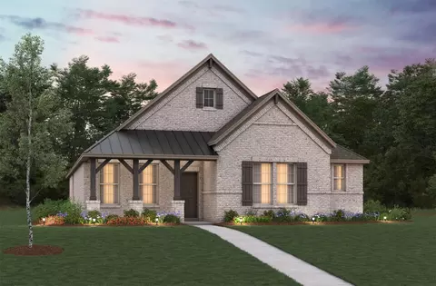 3513 Wild Rye Trl, Midlothian, TX 76065