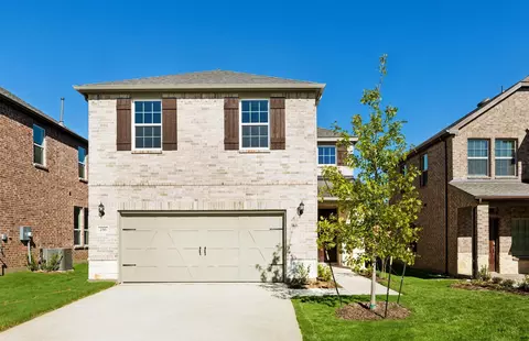 256 Kistler Dr, Little Elm, TX 75068