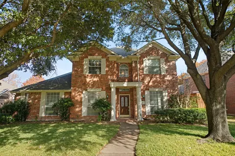 4405 Crown Ridge Dr, Plano, TX 75024