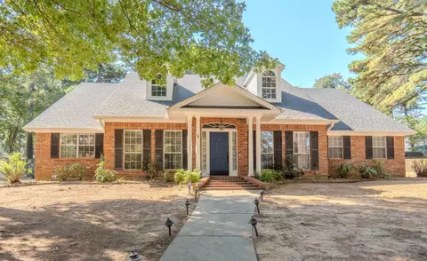 577 Timber Brook Dr, Reno, TX 75462