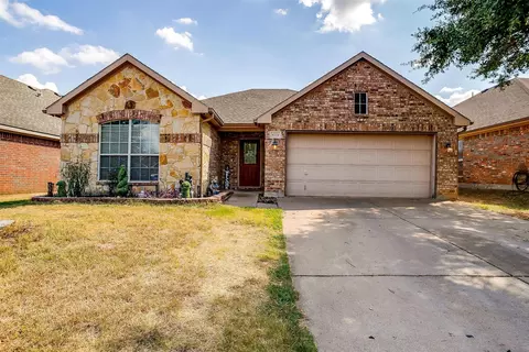 1224 Brownford Dr, Burleson, TX 76028
