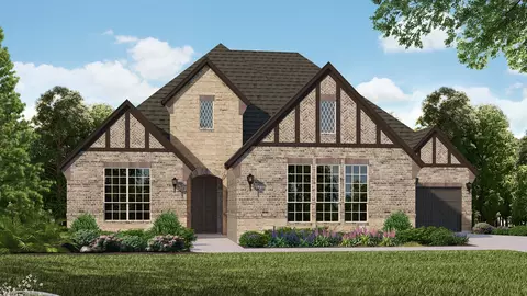 1806 Farmstead Rd, Mansfield, TX 76063