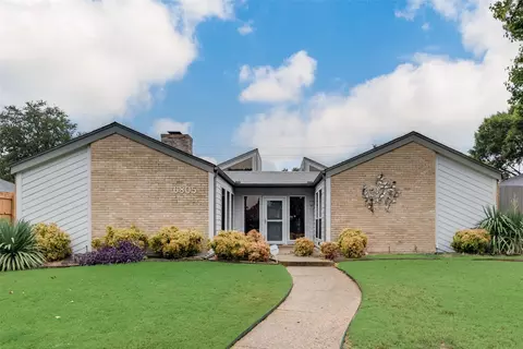 6805 Fernshaw Dr, Dallas, TX 75248