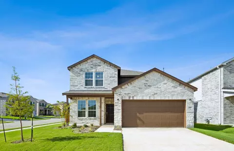 701 Union Dr, Princeton, TX 75407