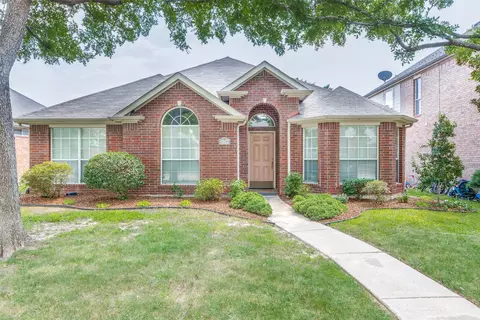 11299 Newberry Dr, Frisco, TX 75035