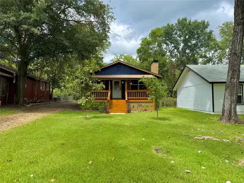 601 Hilltop Dr, Tool, TX 75143 photo 17