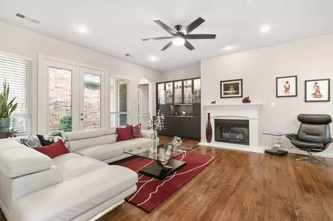 3501 University Park Ln, Irving, TX 75062