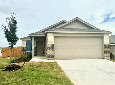 15028 Bull Wagon Way, Haslet, TX 76052