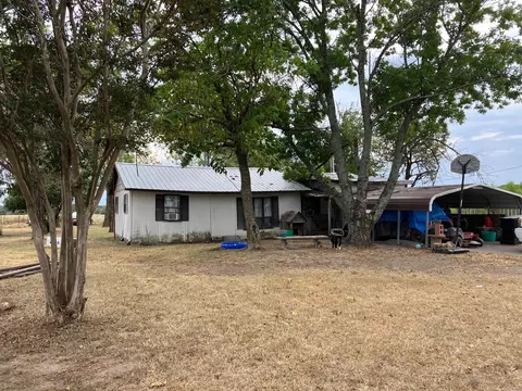 5018 Cr 3562, Dike, TX 75437