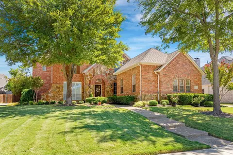 2109 Cotton Mill Dr, Mckinney, TX 75072