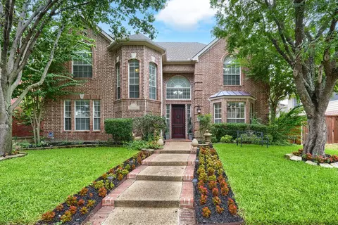 5518 Deer Brook Rd, Garland, TX 75044