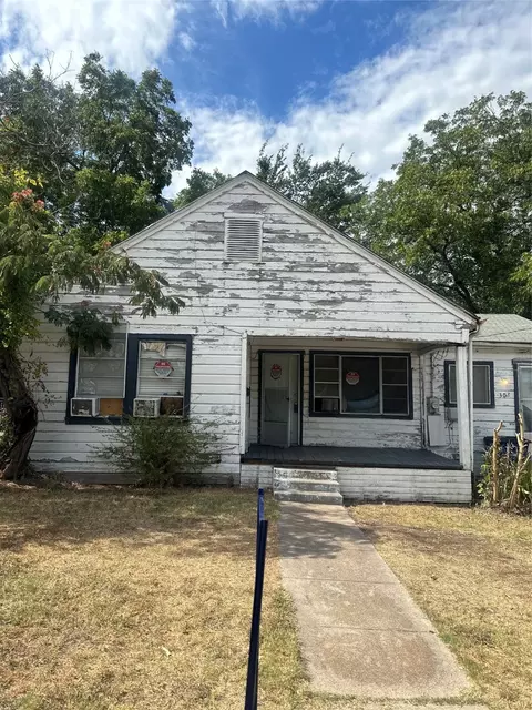308 E Martin Luther King Dr, Ennis, TX 75119