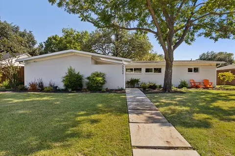 3342 Norcross Ln, Dallas, TX 75229