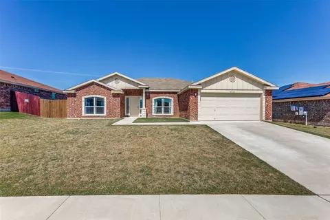 6713 Oliver Loving Dr, Killeen, TX 76549