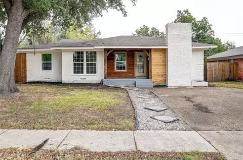 1412 Richard St, Mesquite, TX 75149