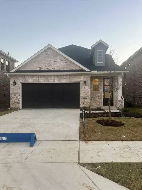 161 Adelina Dr, Little Elm, TX 75068