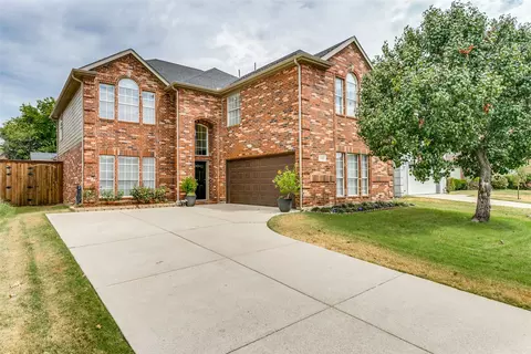 1161 Tanner Dr, Lewisville, TX 75077