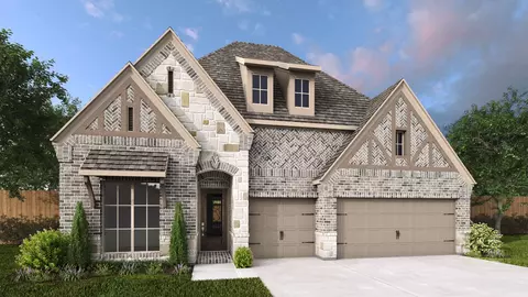 2121 Eastleigh Dr, Aledo, TX 76008