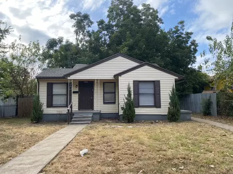 2606 Volga Ave, Dallas, TX 75216