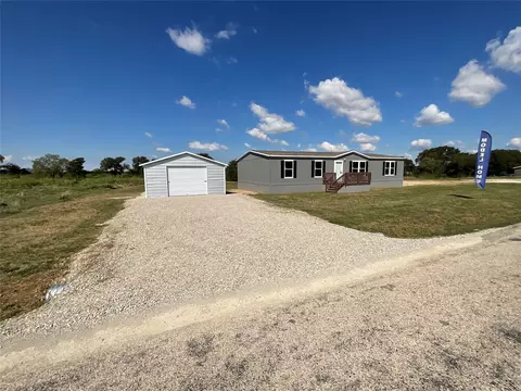 710 Withers Rd, Mineral Wells, TX 76067