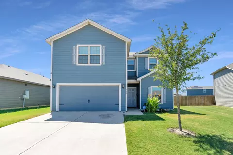128 Austin Ave, Venus, TX 76084