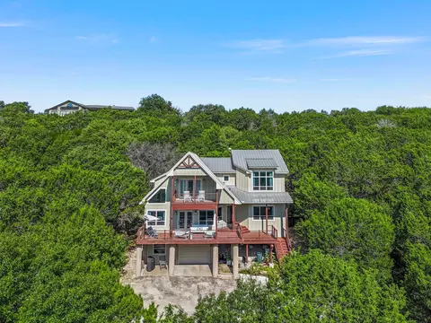 9612 Mountain View Rd, Rio Vista, TX 76093