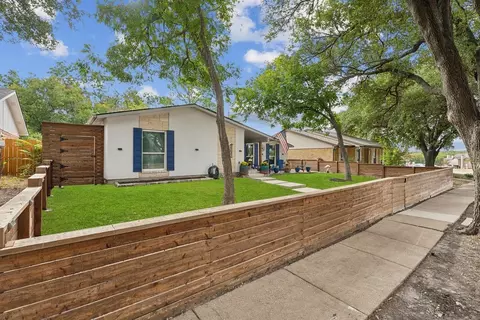 2606 Emberwood Dr, Garland, TX 75043