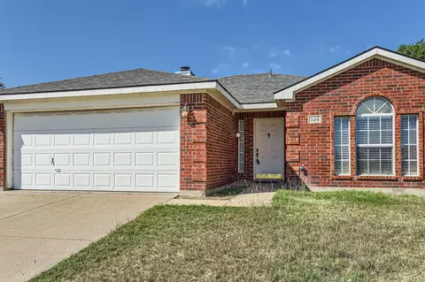 325 Port O Conner Dr, Little Elm, TX 75068