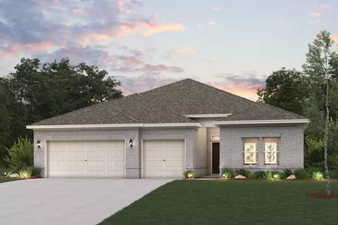 641 Landry Ln, Forney, TX 75126