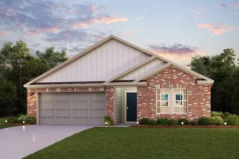 440 Aberdeen Dr, Ferris, TX 75125