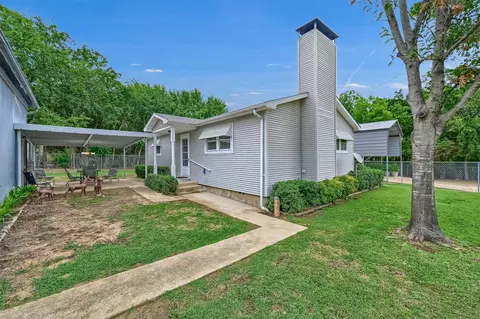 65 Denison Dr, Pottsboro, TX 75076