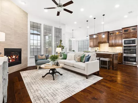 1707 Brookridge Path, Carrollton, TX 75010