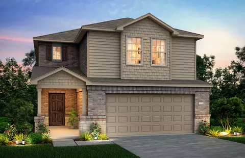 1350 Panorama Dr, Forney, TX 75126