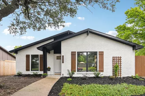 1405 Whitehall Dr, Plano, TX 75023