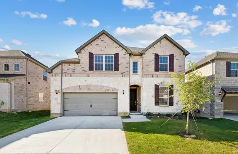 11113 Boyne Ave, Haslet, TX 76052