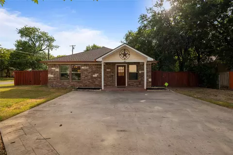 601 S Hazelwood St, Sherman, TX 75090