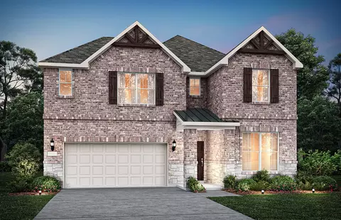 11121 Boyne Ave, Fort Worth, TX 76065