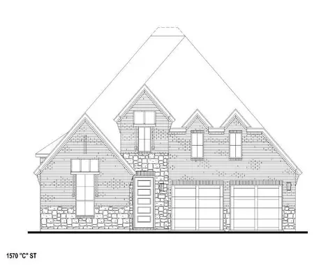 8612 Livingston Dr, The Colony, TX 75056