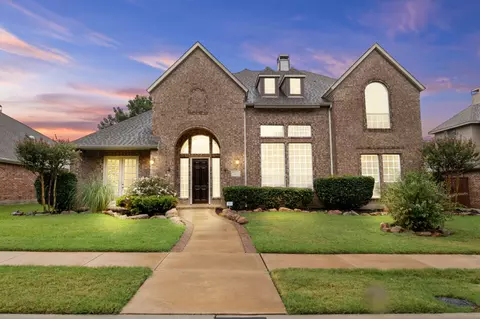 4416 Castleglen Dr, Plano, TX 75093