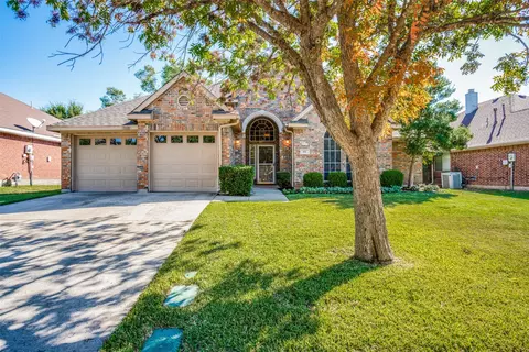 416 Ridgeview Trl, Mckinney, TX 75071