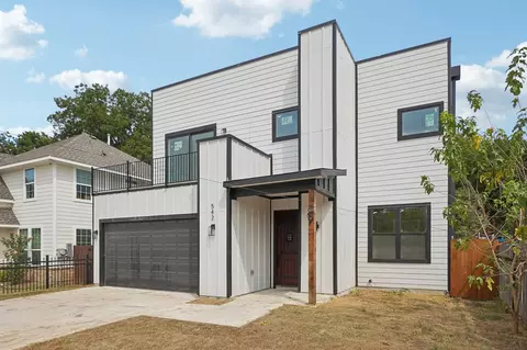 542 Pemberton Hill Rd, Dallas, TX 75217