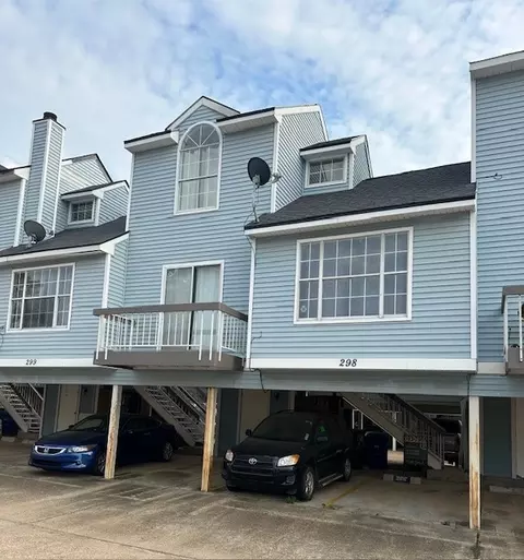 298 Settlers Park Dr, Shreveport, LA 71115