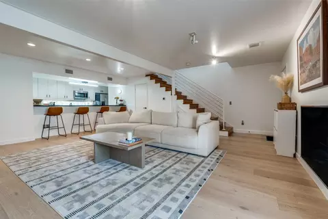 4122 Travis St #3, Dallas, TX 75204